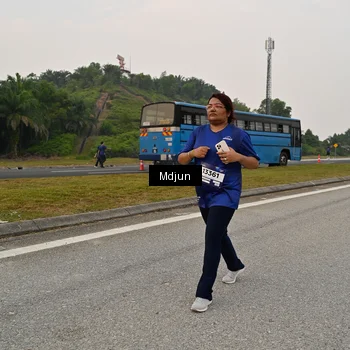 Runner Photo 7485378