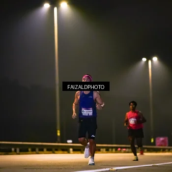 Runner Photo 7485380