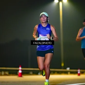 Runner Photo 7485381