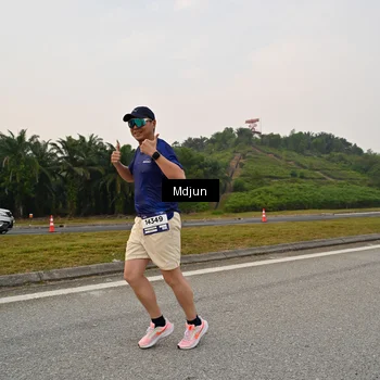 Runner Photo 7485382