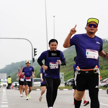 Runner Photo 7485384