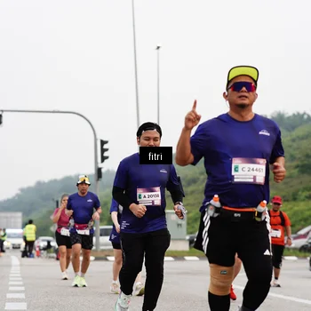 Runner Photo 7485385