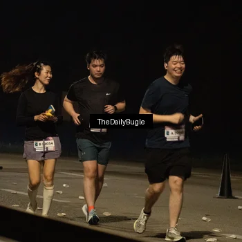 Runner Photo 7485386