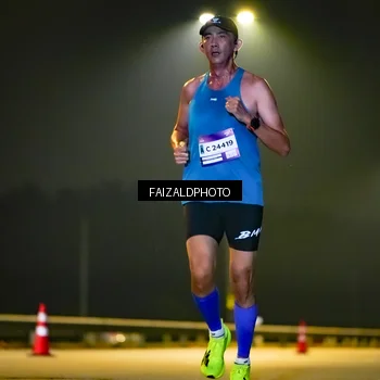 Runner Photo 7485387