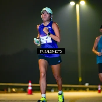 Runner Photo 7485388