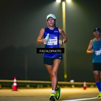 Runner Photo 7485389