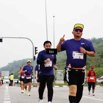 Runner Photo 7485395