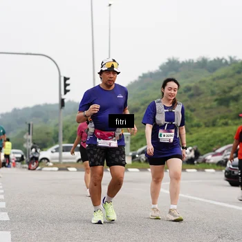 Runner Photo 7485396