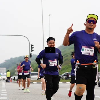 Runner Photo 7485398