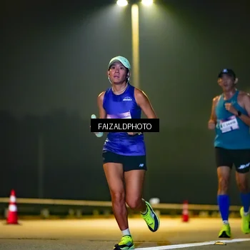 Runner Photo 7485400
