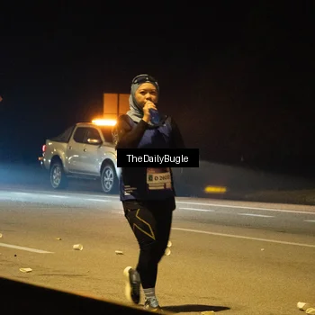 Runner Photo 7485401