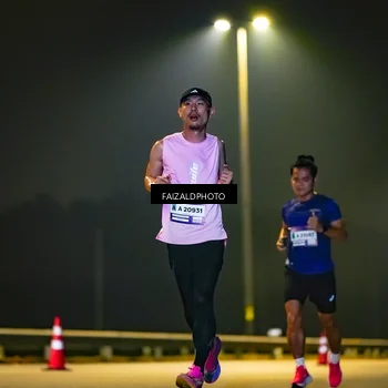Runner Photo 7485403