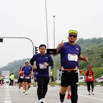 Runner Photo 7485408