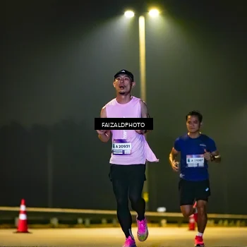 Runner Photo 7485409