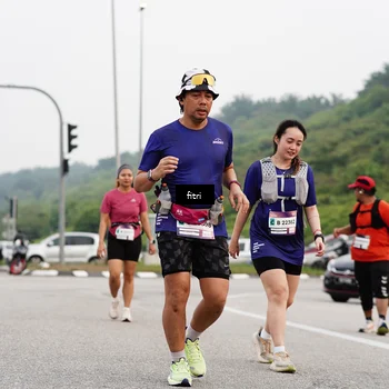 Runner Photo 7485414