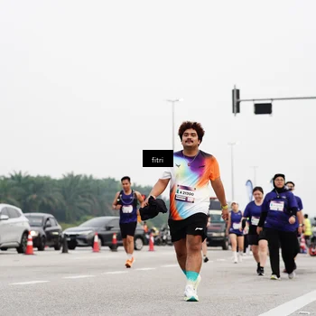 Runner Photo 7485417