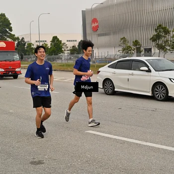 Runner Photo 7485418