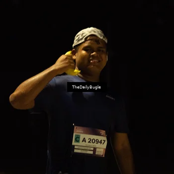 Runner Photo 7485423