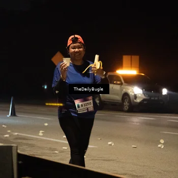 Runner Photo 7485425