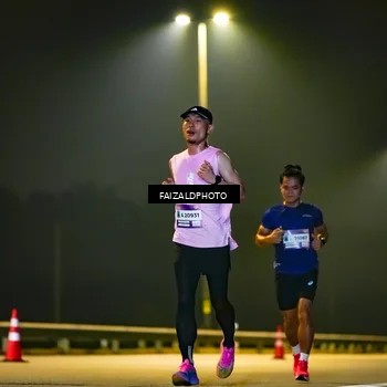 Runner Photo 7485429
