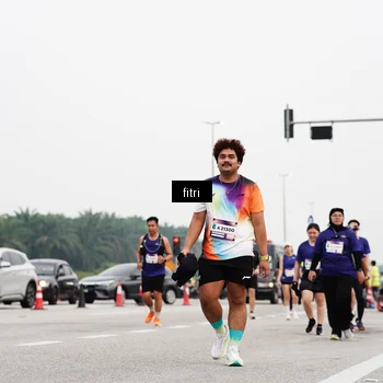 Runner Photo 7485431