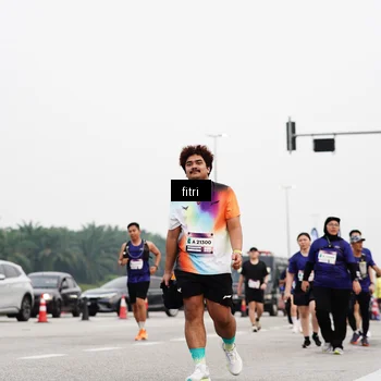 Runner Photo 7485434