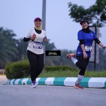 Runner Photo 7485439