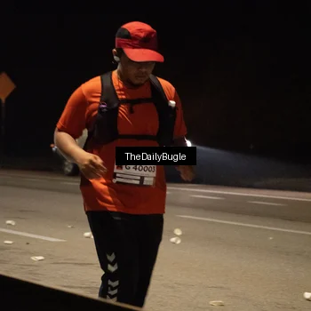 Runner Photo 7485443