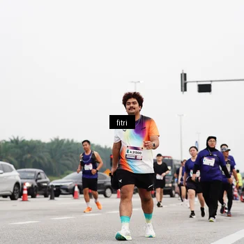 Runner Photo 7485447