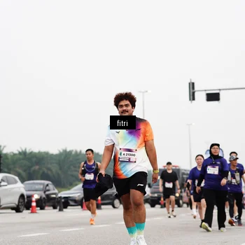 Runner Photo 7485448