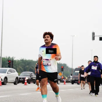 Runner Photo 7485449