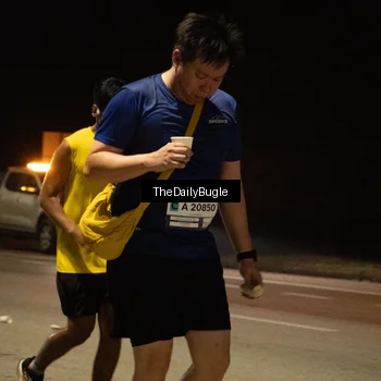 Runner Photo 7485452