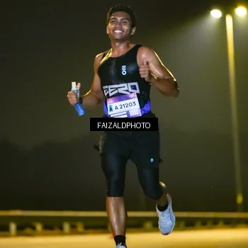 Runner Photo 7485453