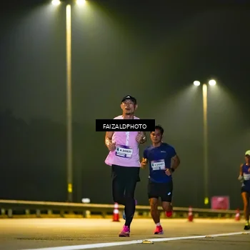Runner Photo 7485455