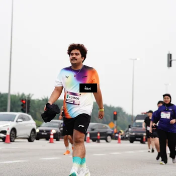 Runner Photo 7485456