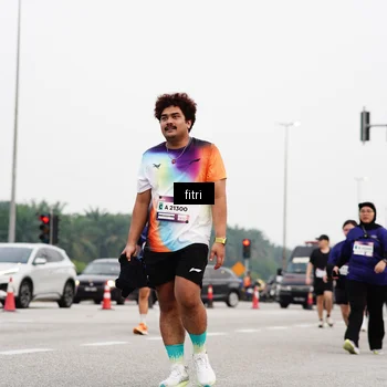 Runner Photo 7485458
