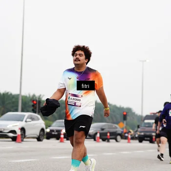 Runner Photo 7485459