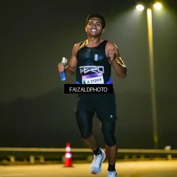 Runner Photo 7485464