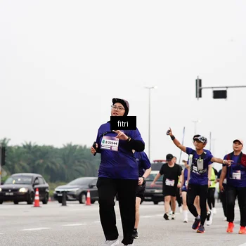 Runner Photo 7485470