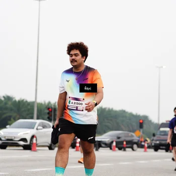 Runner Photo 7485471