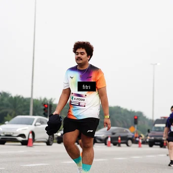 Runner Photo 7485472