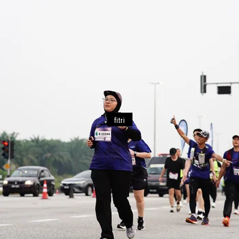 Runner Photo 7485473