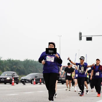 Runner Photo 7485474