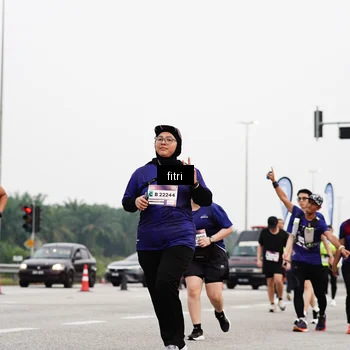 Runner Photo 7485475