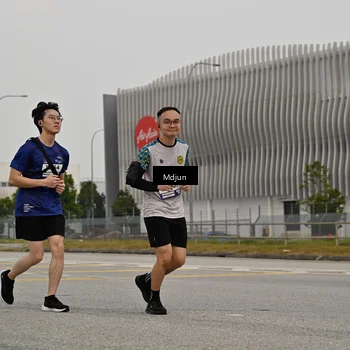 Runner Photo 7485476