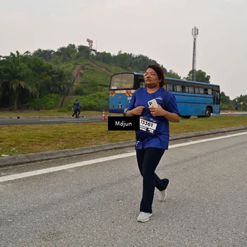 Runner Photo 7485478