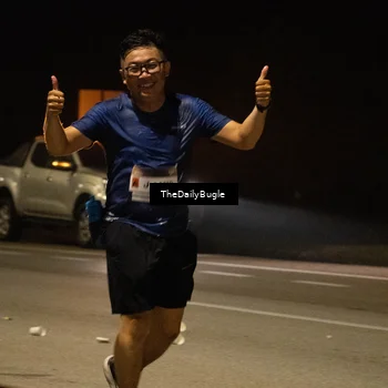 Runner Photo 7485479
