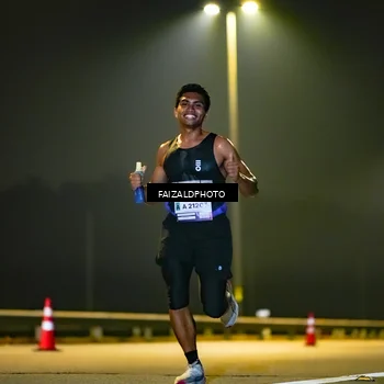 Runner Photo 7485480
