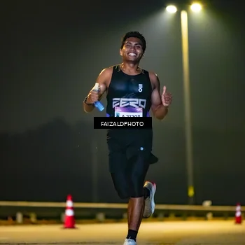 Runner Photo 7485481