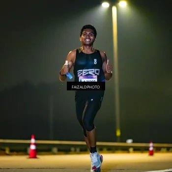 Runner Photo 7485482
